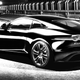 Illustration for article titled How to comport yourself like a proper villain whilst traveling: Via Automobile.